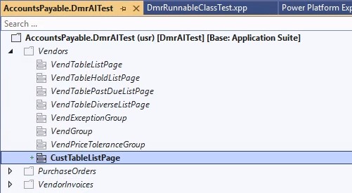 Deploy Models to Online Environment menüsü